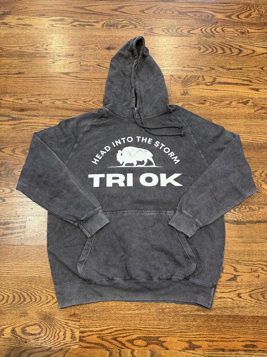 Head Into the Storm Hoodie